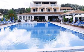 Alkyon Hotel Sidari